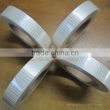 Filament tape,economic,for mediun-sized packing,express bag sealing,and pipe fixing