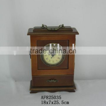 imitate antiquity clock