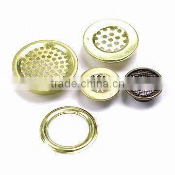 Eyelets
