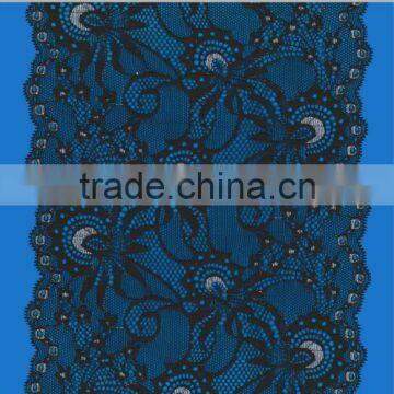 Elegant Wedding Dress Shirt Jacket and Lingerie Lace photo-1