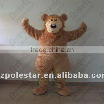 orangutan mascot costume high quality costume NO.2463