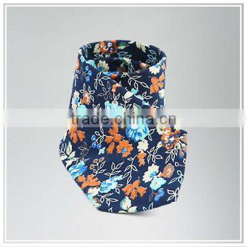 2014 high quality customized fashion design digital printed silk tie