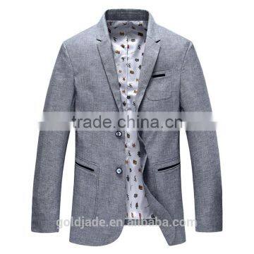 High Quality Made to Measure Suit for Men 2016 photo-2