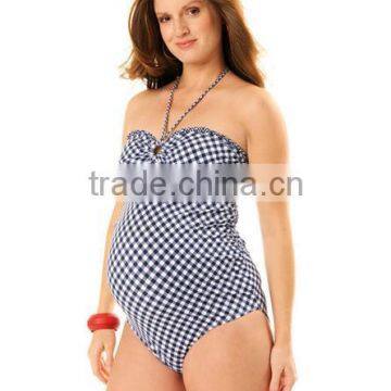 2014 lady plus-size maternity swimwear,pregnant swimwear,maternity swimsuit