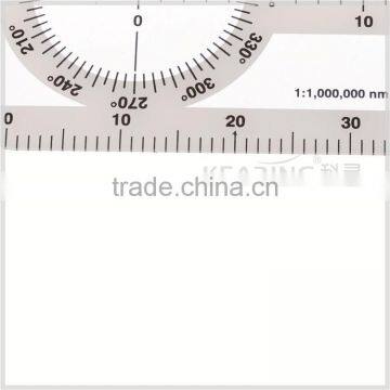 Kearing Brand #KRNP-2 Navigation Chart Plotter photo-6