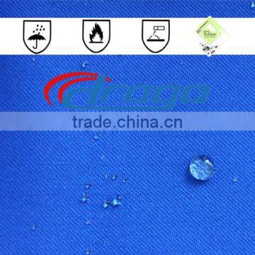 Oil&waterproof Flame Retardant Fabric for Function Textile photo-6