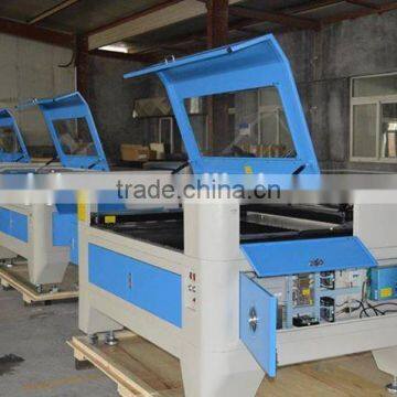 PVC Laser Cutting Machine With Precision photo-2