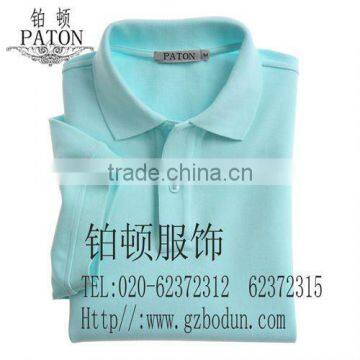 High Quality Men's Polo T- Shirt