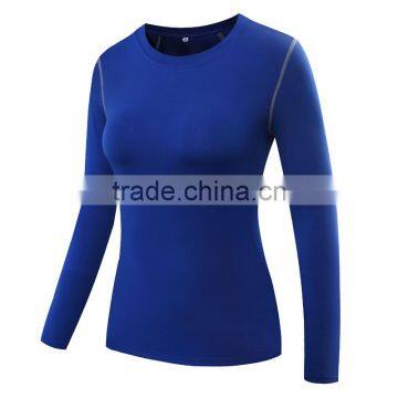 Long Sleeve Design Your Own Running t Shirt / T-shirts Wholesale photo-4
