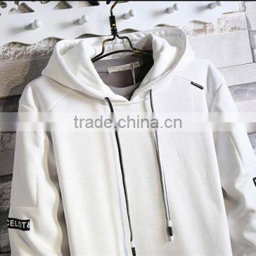 Fleece Hoodie off White Hoodie Black Hoodie Sports Hoodie Sweatshirt Hoodie photo-2