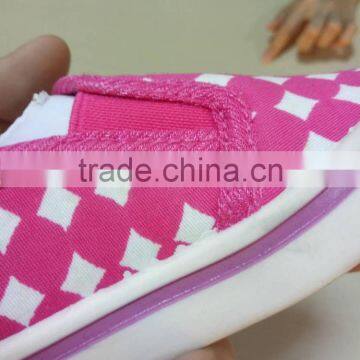 GZY Factory in China 18 Years High Quality Very Cute Baby Shoes Girl Stocklot photo-3