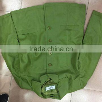 GZY Women's Coat Warm Mixed Export Middle East Warehouse Mixed Coat 2017 Stock Winter Cotton Coat photo-5