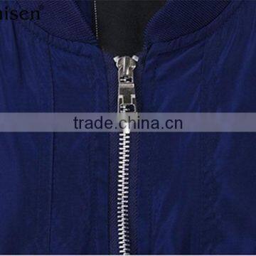 Fashion Design Wholesale Waterproof Men Casual Jacket photo-3