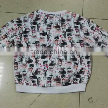 Girl's New Fashion Good Quality Beautiful Pullover Stock Clearance photo-5