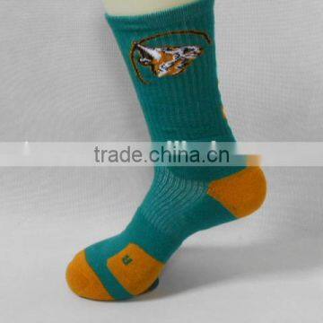 custom elite basketball socks sport socks