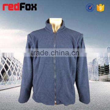 Polyester Winter Women's Polar Fleece Jakcet photo-6