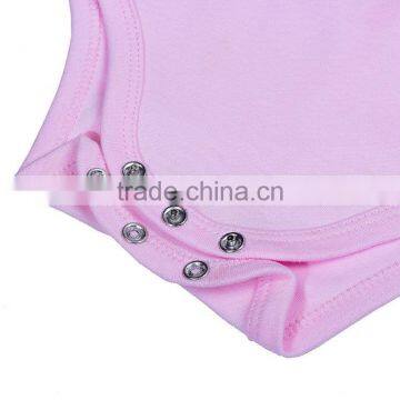 Cotton Soft Handfeel Baby Clothing With Print photo-5