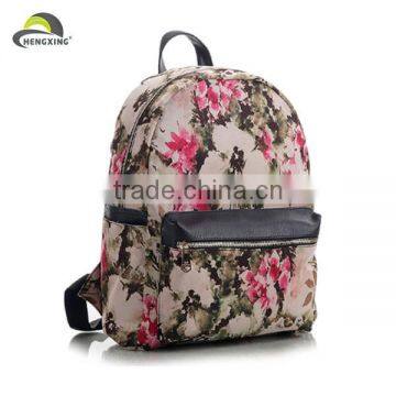 Popular hot selling designer branded backpacks