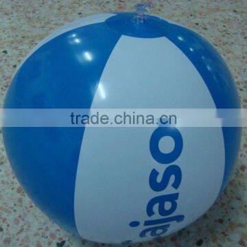 factory direct sale PVC inflatable ball