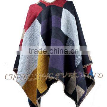 CX-B-P-27 Cheap Shawls Cashmere Pashmina photo-5