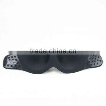 Wholesale Strapless 3/4 Thin Cup Underwired Push up Invisible Bra photo-2