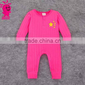 Fashion Newborn rompers Baby boy Romper branded Newborn baby clothes doll long Sleeve Baby Clothes for christmas