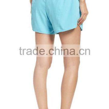 MGOO 2017 Hot Sale Flex Running Shorts Dri Fit Casual Comfortable Women Sport Pants photo-2