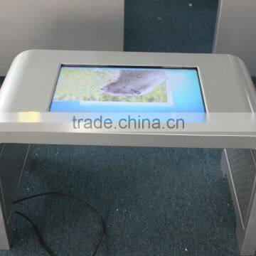 27 Inch Lcd Interactive Multi Touch Table photo-3
