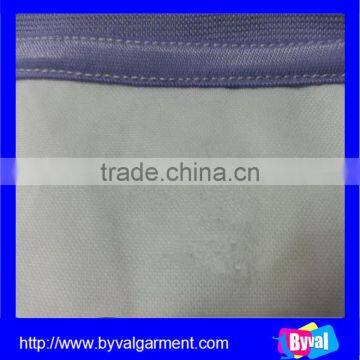 Wholesale 140gsm Women's Dry Fit Sports Running Polo Shirts photo-6