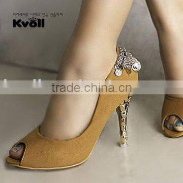 Women Spring fashion shoes