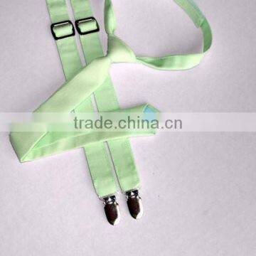 2015 Hot Sale Fashion Desgins Kids Suspender Children Suspender photo-3