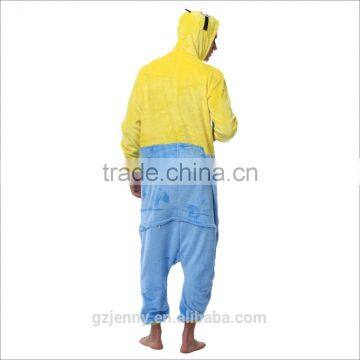 2017 Hot Sell Cosplay Sleepwear Suit Animal Custom Unicorn Onesie Pajamas photo-5