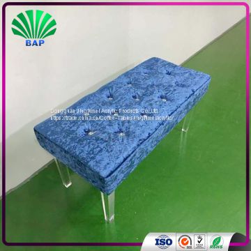 Hot Selling Corner Bench Shower Sex Bench Changing Room Bench Stool