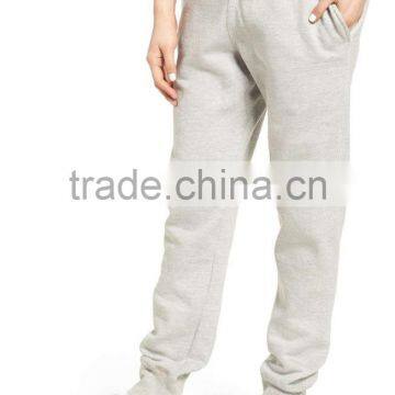 New arrive wholesale custom design jogger pants for girls