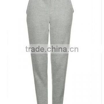 Sporty Joggers Cut With a Slim Leg Contrast Stitch Detail to the Sides and Back Pocket photo-5