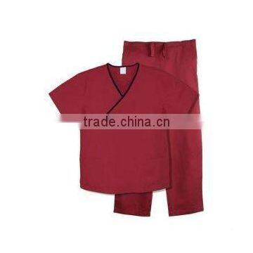 Medical Scrub Suit for Wholesale