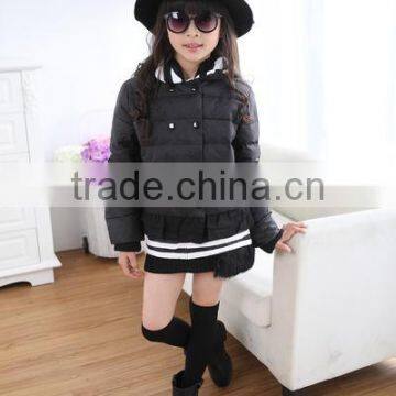 Girls Jacket Stock for Sales photo-2