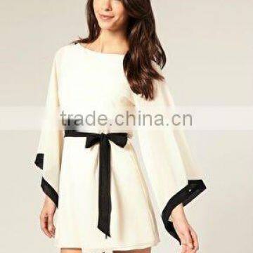 Kimono Dress FNW088