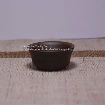 Новый дизайн. Ручной фарфоровый чайный сервис с чашками photo-2