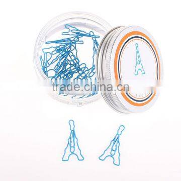 Planner Paper Clip Special-shape Customizable Clip Planner Accessories photo-4
