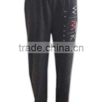 OEM Manufacturer High Quality Wholesale Custom Sweatpants for Women photo-2