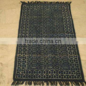 Indigo Rug photo-5