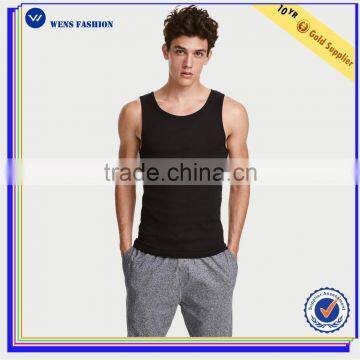 Stringer Tank Top Wholesale Tank Top Men Gym Custom Mens Tank Top