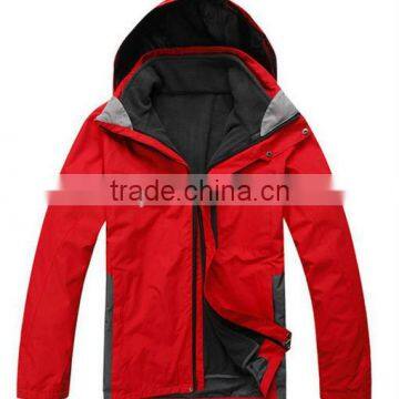 High Quality Men's Out Door Jacket photo-4