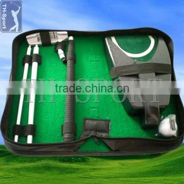 China wholesale mini golf putter set