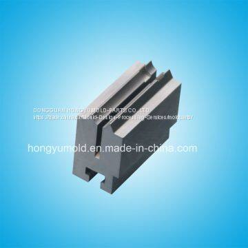 High quality Tungsten Carbide  Punch and die maker supplier with profile grinding parts in Dongguan City