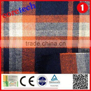 High Quality Wholesale tc Shirting Fabric Factory photo-2