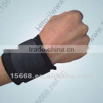 GR-A0064 high quality hot sale neoprene wrist guards