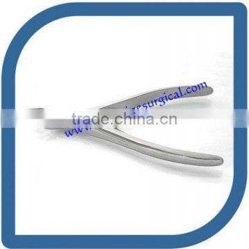 Cuticle Nipper 5.5" with Double Springs