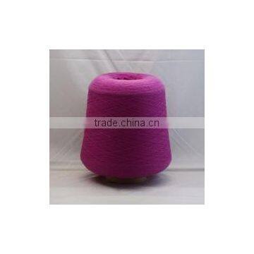 Soft Top Quality Super Wash Merino Wool and Acrylic Blend Knitting Yarn photo-2
